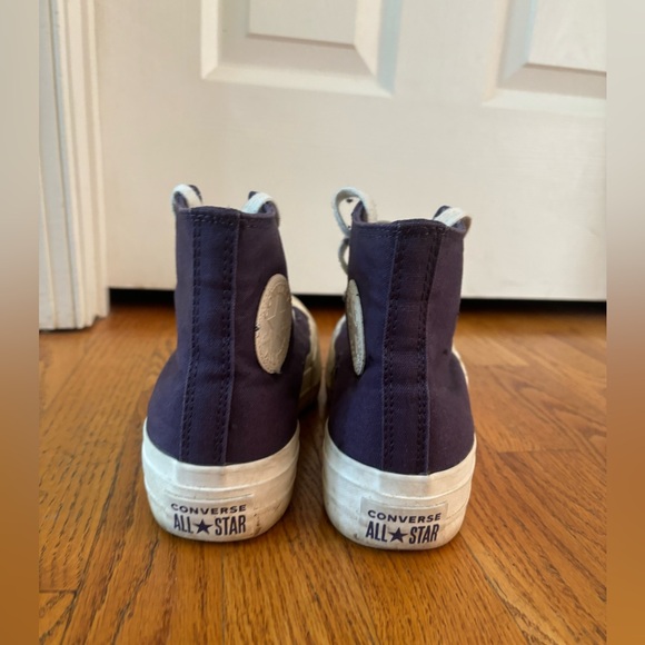 Platform converse - Picture 6 of 10